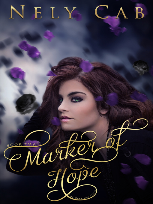Title details for Marker of Hope by Nely Cab - Available